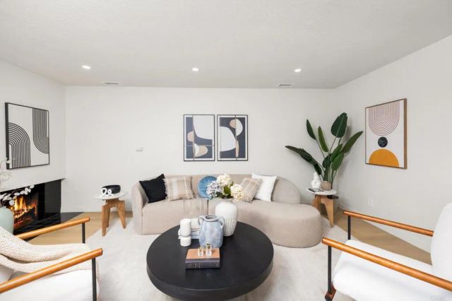 416 N Prospect Ave, Redondo Beach, CA 90277