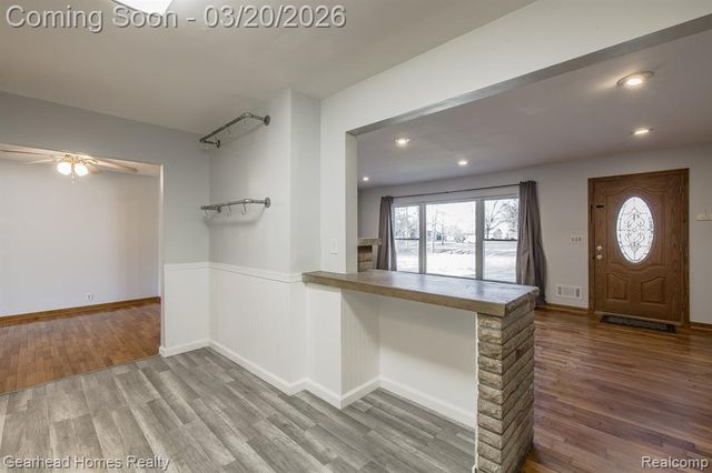 2495 W Lake Road, Clio, MI 48420