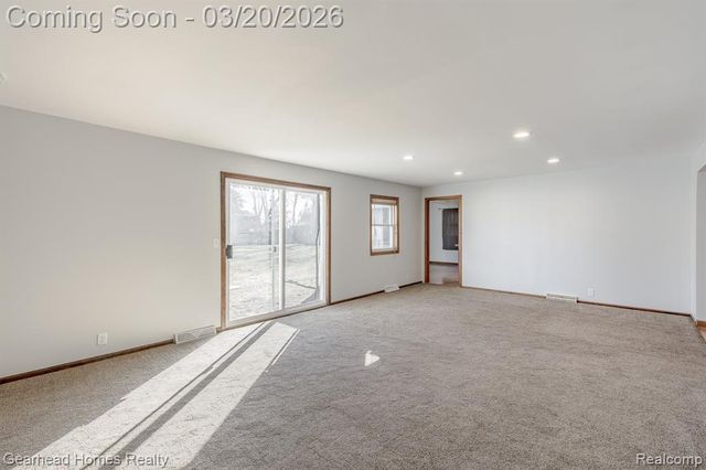 2495 W Lake Road, Clio, MI 48420