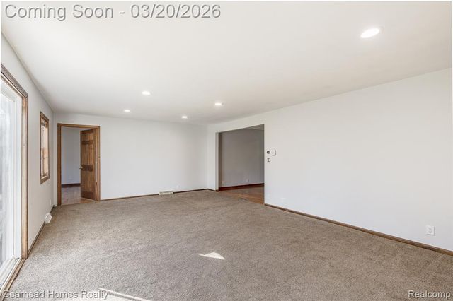 2495 W Lake Road, Clio, MI 48420