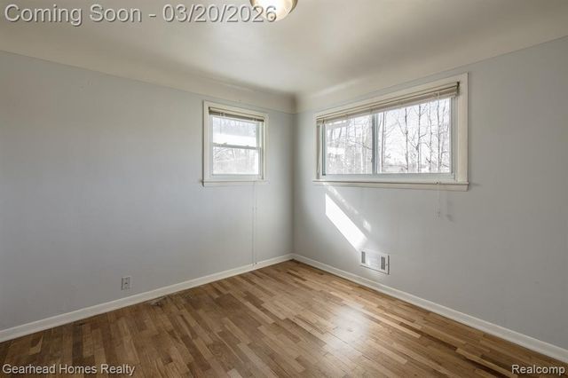 2495 W Lake Road, Clio, MI 48420