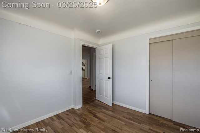 2495 W Lake Road, Clio, MI 48420