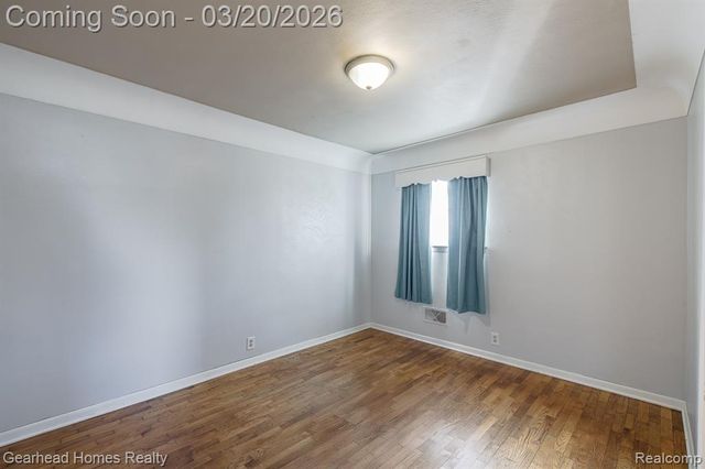 2495 W Lake Road, Clio, MI 48420