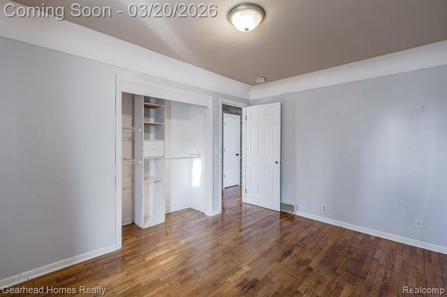 2495 W Lake Road, Clio, MI 48420