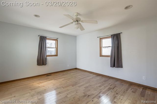 2495 W Lake Road, Clio, MI 48420