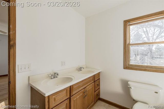 2495 W Lake Road, Clio, MI 48420