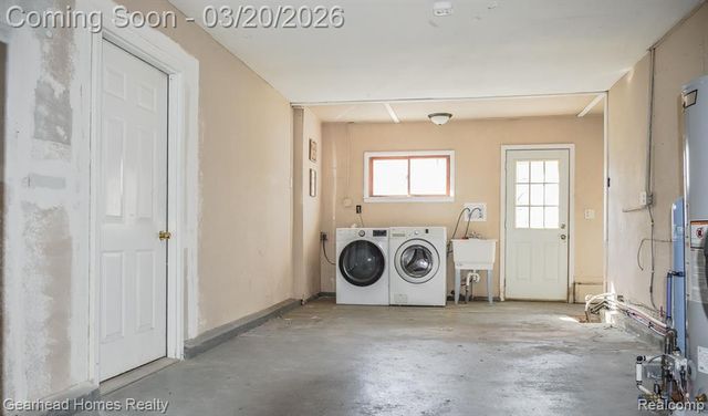 2495 W Lake Road, Clio, MI 48420