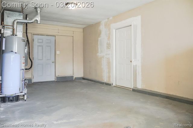 2495 W Lake Road, Clio, MI 48420