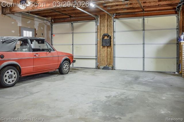 2495 W Lake Road, Clio, MI 48420