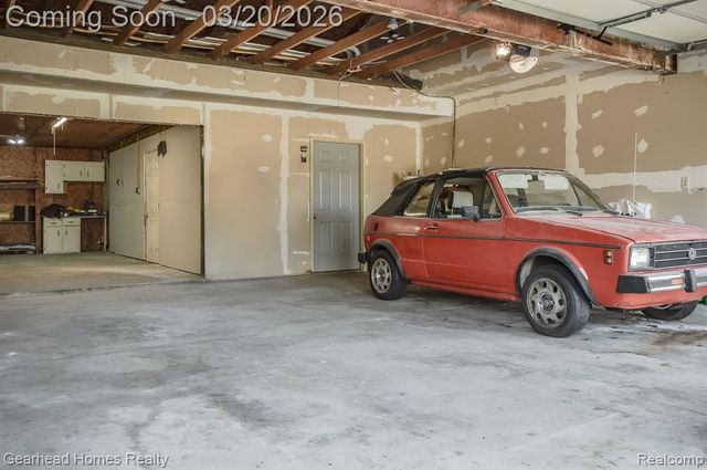 2495 W Lake Road, Clio, MI 48420