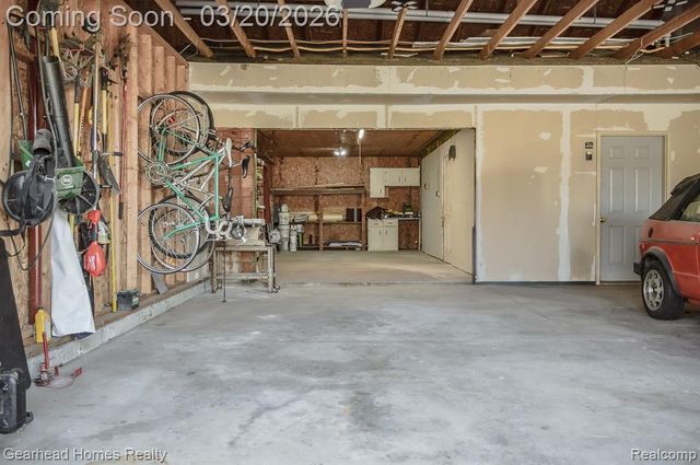 2495 W Lake Road, Clio, MI 48420