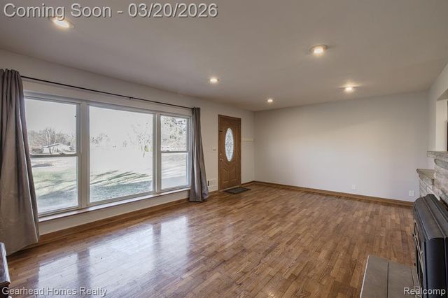 2495 W Lake Road, Clio, MI 48420