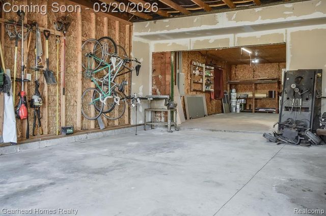 2495 W Lake Road, Clio, MI 48420