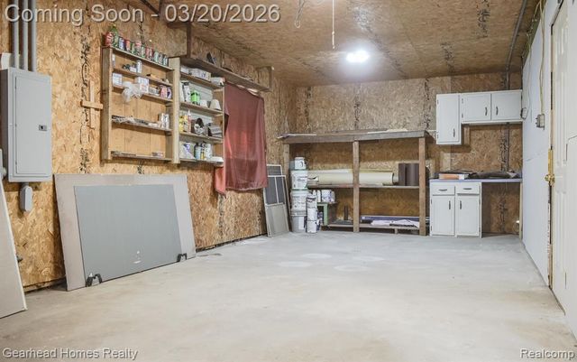 2495 W Lake Road, Clio, MI 48420