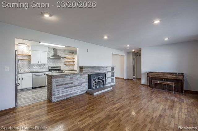 2495 W Lake Road, Clio, MI 48420