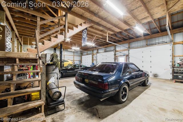 2495 W Lake Road, Clio, MI 48420