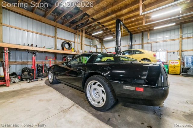 2495 W Lake Road, Clio, MI 48420