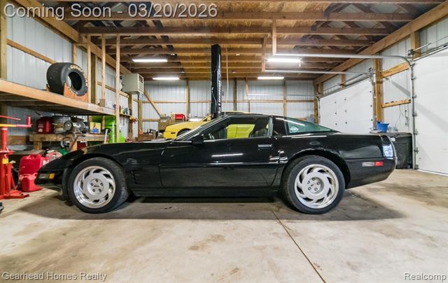 2495 W Lake Road, Clio, MI 48420