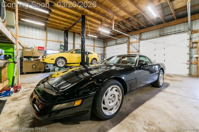 2495 W Lake Road, Clio, MI 48420