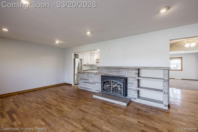 2495 W Lake Road, Clio, MI 48420