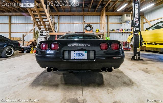 2495 W Lake Road, Clio, MI 48420