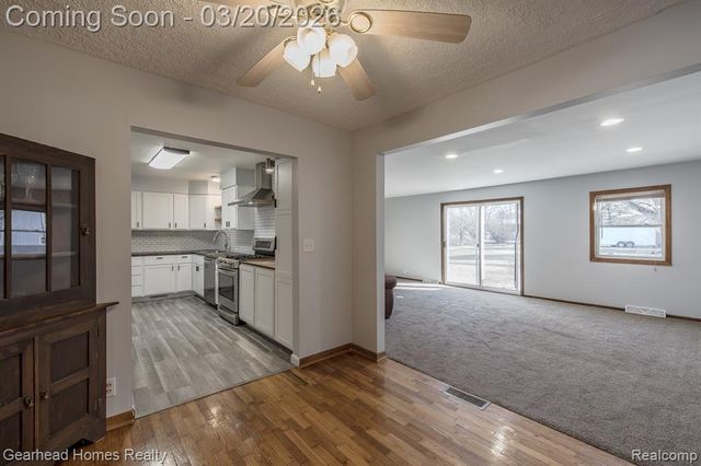 2495 W Lake Road, Clio, MI 48420