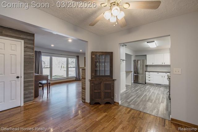 2495 W Lake Road, Clio, MI 48420