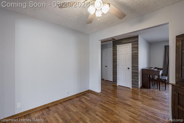 2495 W Lake Road, Clio, MI 48420