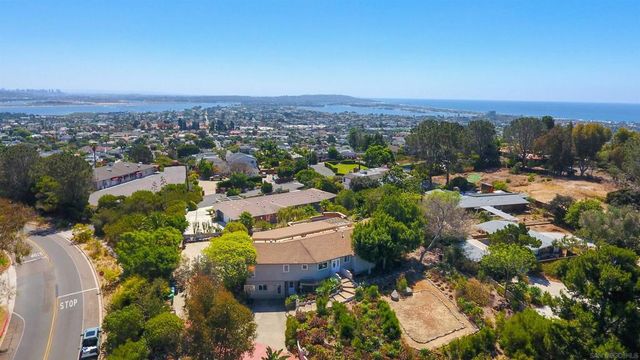 5018 Soledad Rd, San Diego, CA 92109