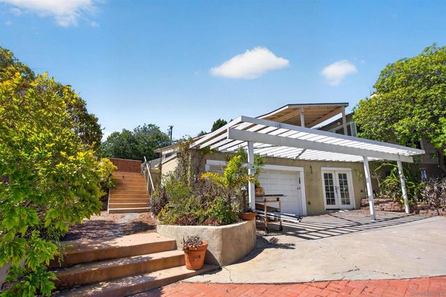 5018 Soledad Rd, San Diego, CA 92109