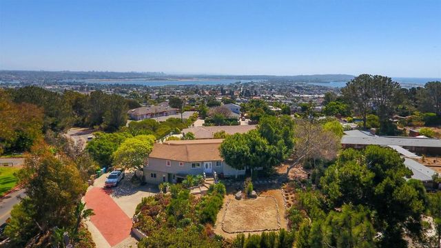 5018 Soledad Rd, San Diego, CA 92109