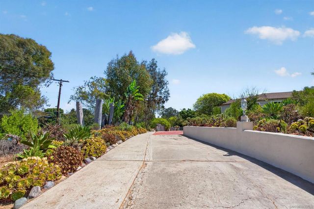 5018 Soledad Rd, San Diego, CA 92109