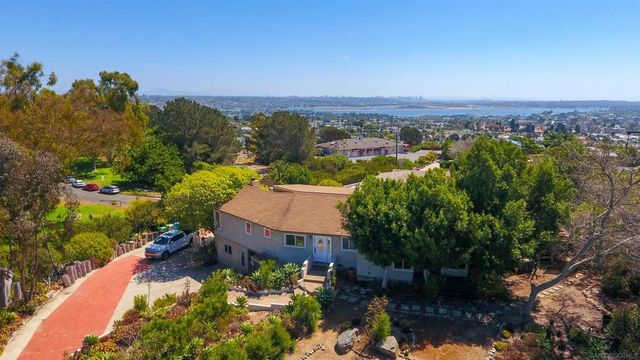 5018 Soledad Rd, San Diego, CA 92109