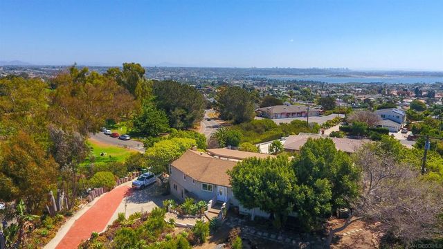 5018 Soledad Rd, San Diego, CA 92109