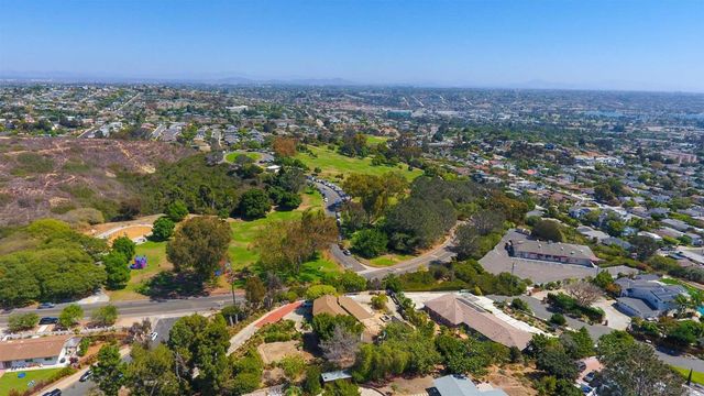 5018 Soledad Rd, San Diego, CA 92109