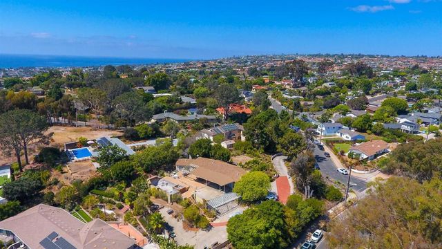 5018 Soledad Rd, San Diego, CA 92109