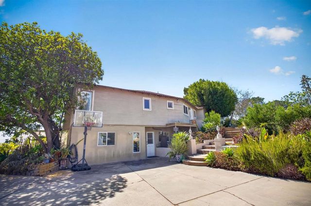 5018 Soledad Rd, San Diego, CA 92109