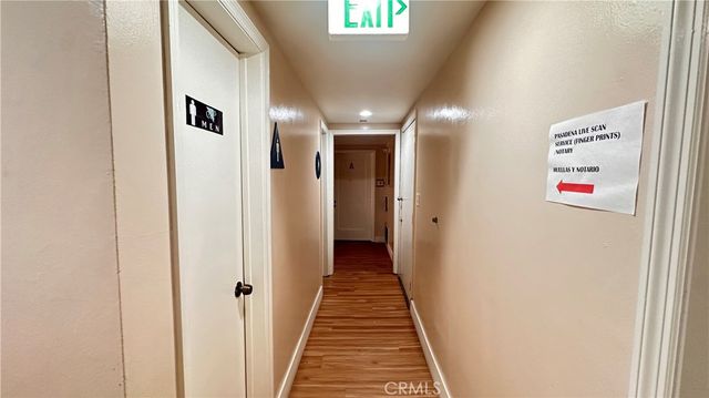 708 N Marengo, Pasadena, CA 91103