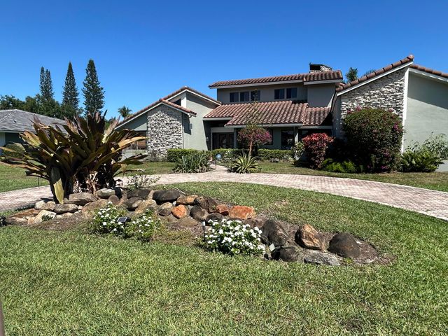 12731 NW 1st Street, Plantation, FL 33325