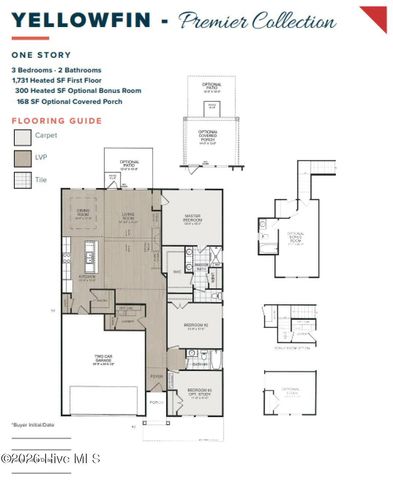 4495 Village Green Drive SW Homesite 92, Shallotte, NC 28470