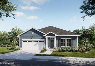 4495 Village Green Drive SW Homesite 92, Shallotte, NC 28470