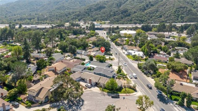 3960 Mayfield Avenue, Glendale, CA 91214