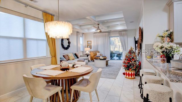 165 Summertime Pl, Hardeeville, SC 29927