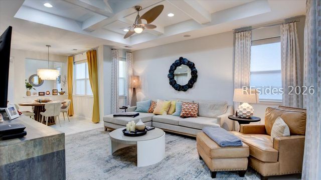 165 Summertime Pl, Hardeeville, SC 29927