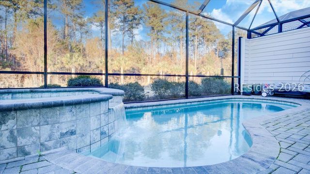165 Summertime Pl, Hardeeville, SC 29927