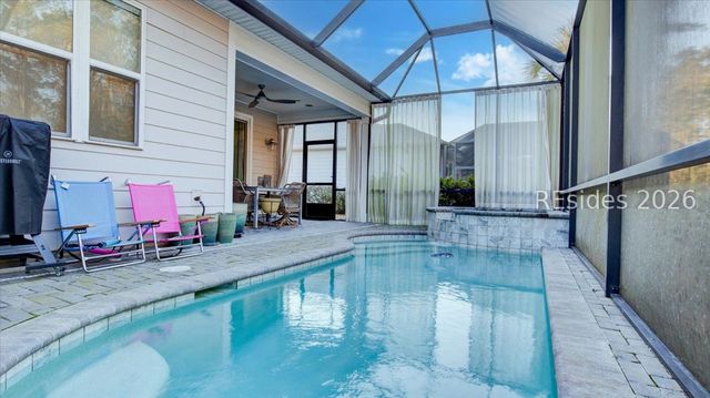 165 Summertime Pl, Hardeeville, SC 29927