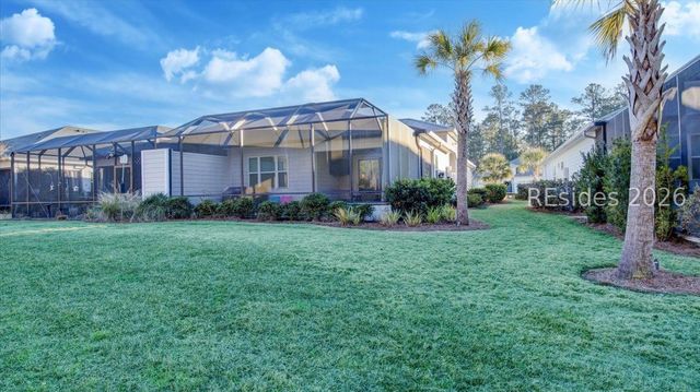 165 Summertime Pl, Hardeeville, SC 29927