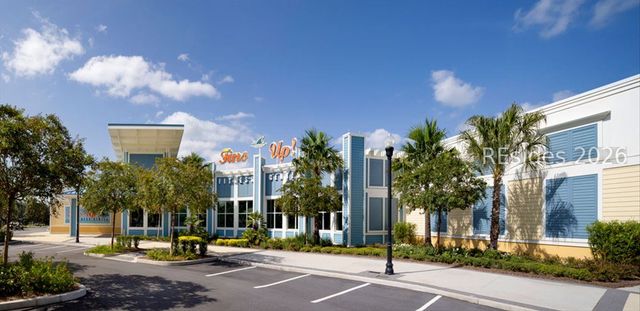 165 Summertime Pl, Hardeeville, SC 29927