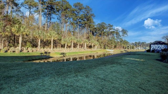 165 Summertime Pl, Hardeeville, SC 29927