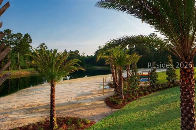 165 Summertime Pl, Hardeeville, SC 29927